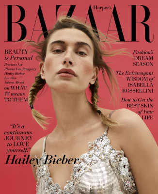 Hailey Baldwin pic #1263489