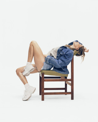 Hailey Baldwin pic #1262905