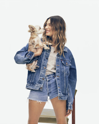 Hailey Baldwin pic #1262898