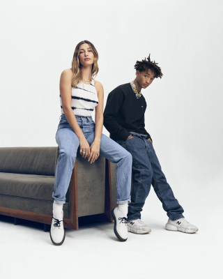 Hailey Baldwin pic #1262903