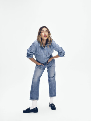 Hailey Baldwin pic #1262906