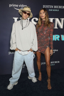 Hailey Baldwin pic #1272197