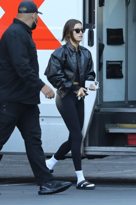 photo 11 in Hailey Baldwin gallery [id1279741] 2021-11-14 00:00:00