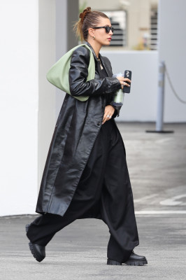 Hailey Baldwin pic #1279754