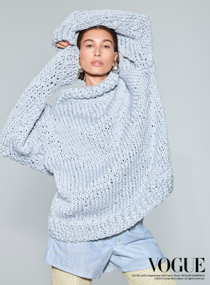 Hailey Baldwin pic #1335230