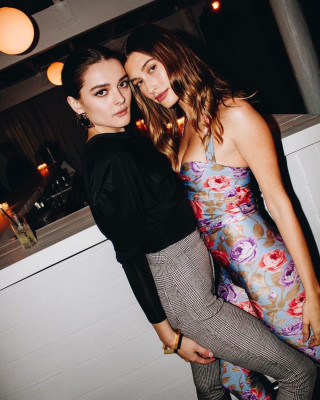Hailey Baldwin pic #1290127