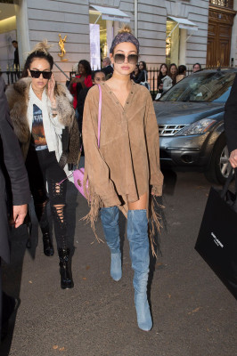 Hailey Baldwin pic #885250