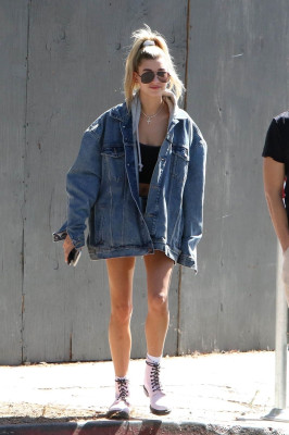 Hailey Baldwin pic #970556