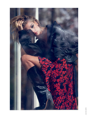 Hailey Baldwin pic #999290