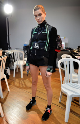Hailey Baldwin pic #1015767