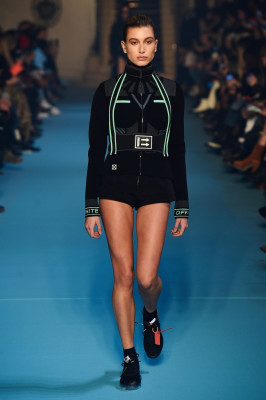 Hailey Baldwin pic #1015768