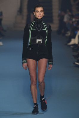 Hailey Baldwin pic #1015766