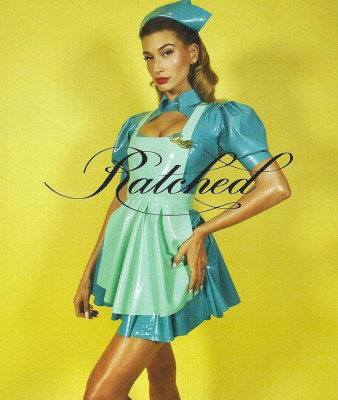 Hailey Baldwin pic #1238811