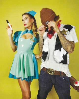 Hailey Baldwin pic #1238807