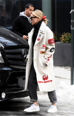photo 9 in Hailey Baldwin gallery [id1114044] 2019-03-12 00:00:00