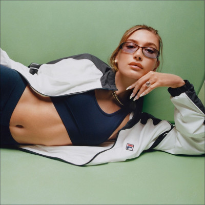 Hailey Baldwin pic #1334884