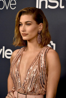 Hailey Baldwin pic #901622