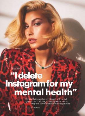 Hailey Baldwin pic #1113769