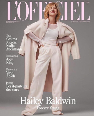 Hailey Baldwin pic #1086611