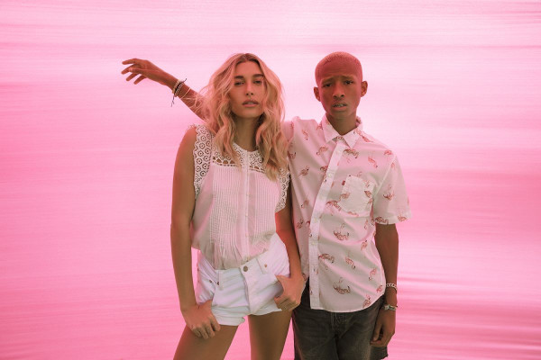 photo 7 in Hailey Baldwin gallery [id1213573] 2020-05-01 00:00:00