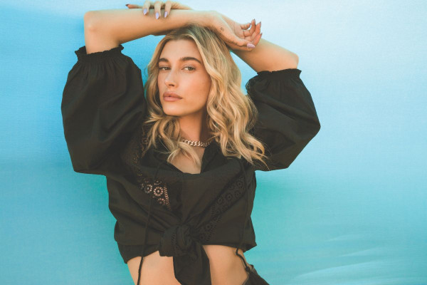 Hailey Baldwin pic #1213574