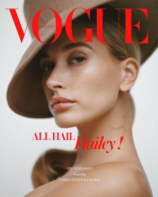 Hailey Baldwin pic #1193579