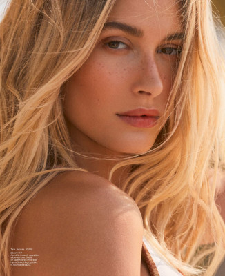 Hailey Baldwin pic #1204530