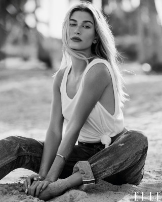 Hailey Baldwin pic #1204528