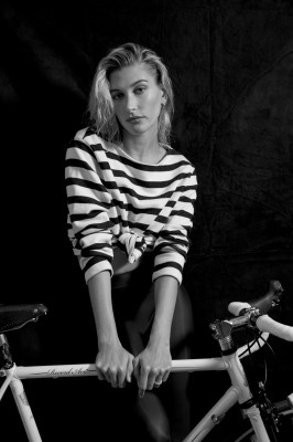 Hailey Baldwin pic #1169623