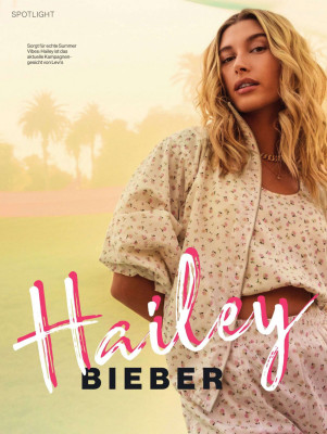 Hailey Baldwin pic #1221566