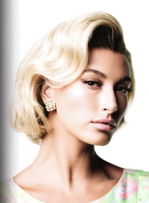 Hailey Baldwin pic #1168385