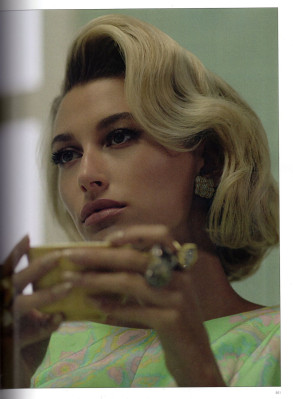Hailey Baldwin pic #1168382