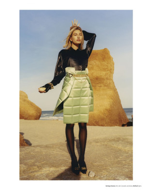 Hailey Baldwin pic #1168405