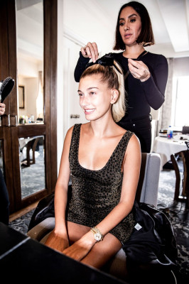 Hailey Baldwin pic #1134548