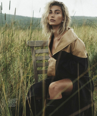 Hailey Baldwin pic #1178827