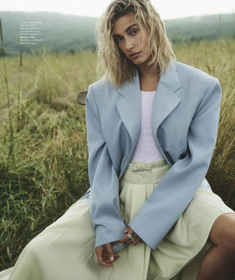photo 11 in Hailey Baldwin gallery [id1178823] 2019-09-25 00:00:00