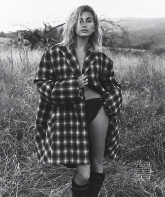 Hailey Baldwin pic #1178822