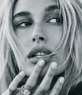 Hailey Baldwin pic #1161083