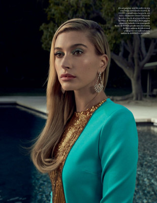 Hailey Baldwin pic #1204099