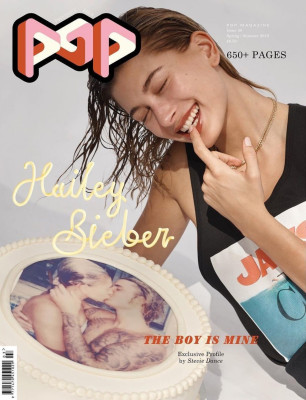 Hailey Baldwin pic #1099382