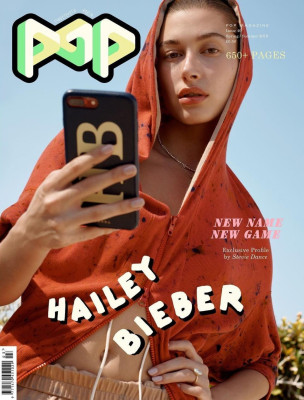 Hailey Baldwin pic #1099383