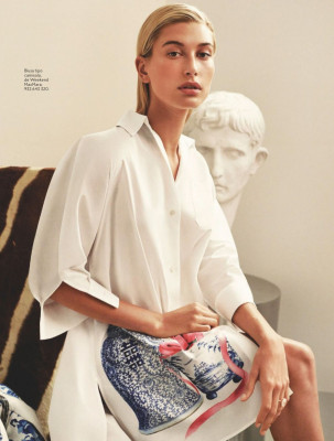 Hailey Baldwin pic #1100779