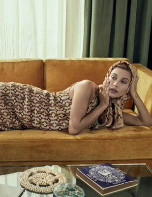 Hailey Baldwin pic #1204101
