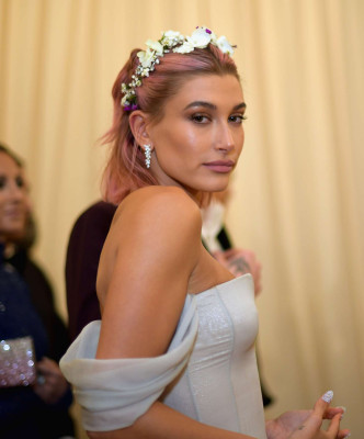 Hailey Baldwin pic #1035289