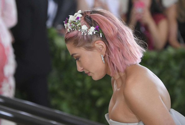 Hailey Baldwin pic #1035288