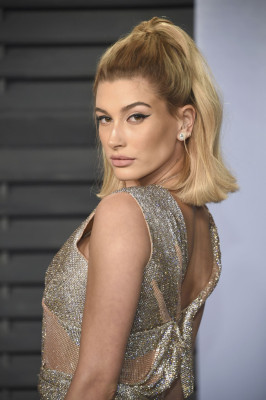 Hailey Baldwin pic #1017462
