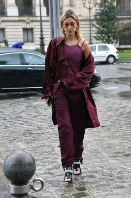 Hailey Baldwin pic #914151