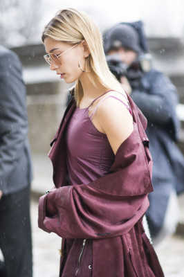 Hailey Baldwin pic #914149