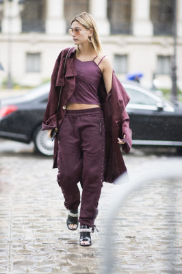 Hailey Baldwin pic #914150