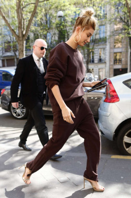 Hailey Baldwin pic #919797